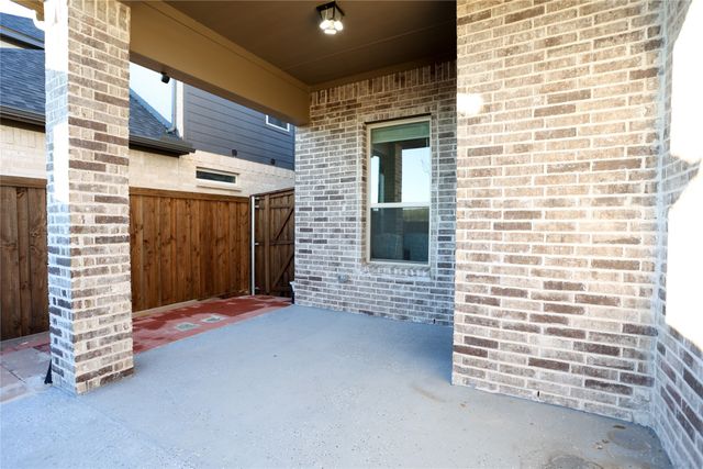 2725 Woodland Court, Wylie, TX 75098