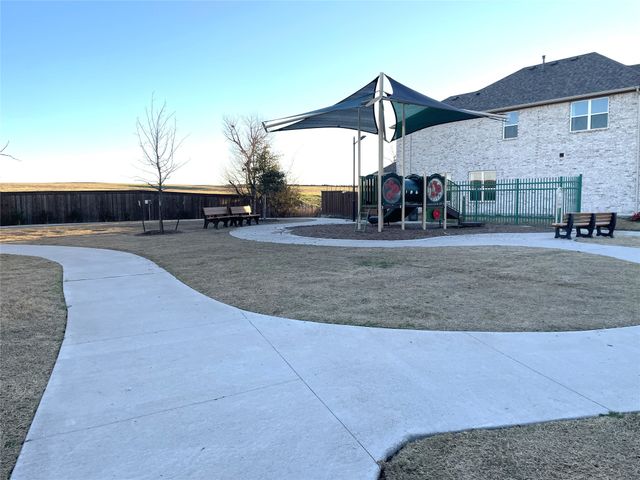 2725 Woodland Court, Wylie, TX 75098