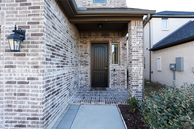 2725 Woodland Court, Wylie, TX 75098