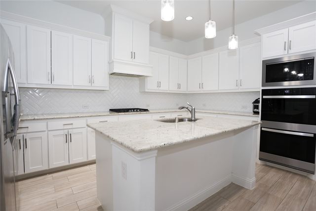 2725 Woodland Court, Wylie, TX 75098