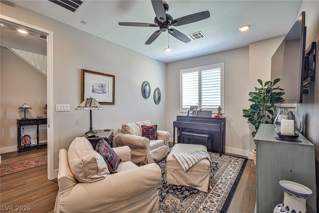 Image 10 of property listing at 4126 Yucca Bloom Street 0, Las Vegas, NV 89135