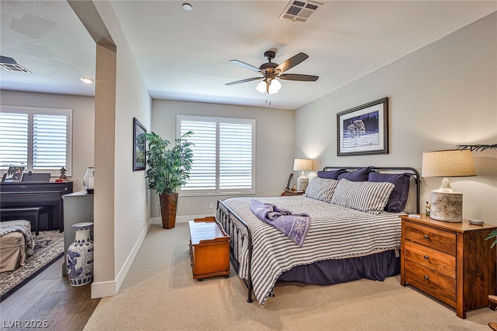 Image 13 of property listing at 4126 Yucca Bloom Street 0, Las Vegas, NV 89135