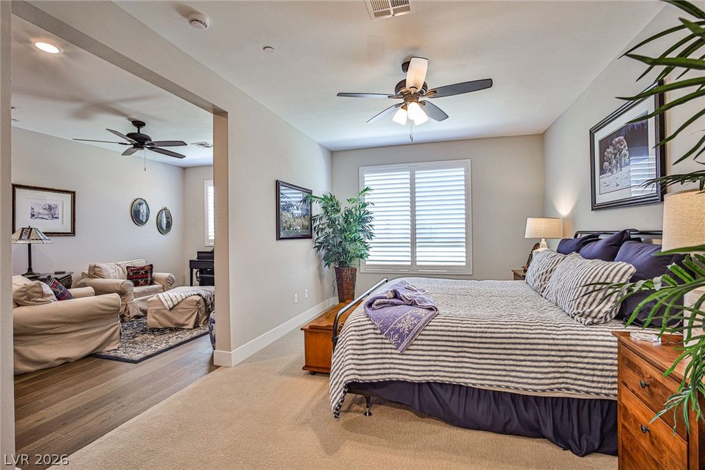 Image 14 of property listing at 4126 Yucca Bloom Street 0, Las Vegas, NV 89135