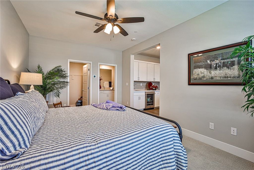 Image 15 of property listing at 4126 Yucca Bloom Street 0, Las Vegas, NV 89135