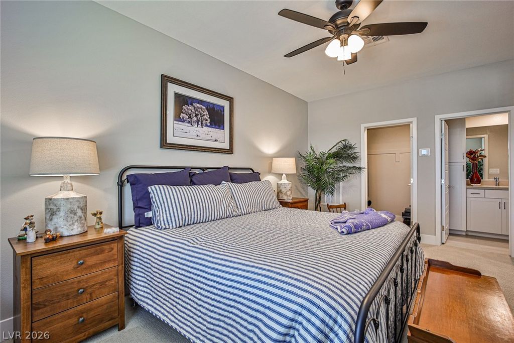 Image 16 of property listing at 4126 Yucca Bloom Street 0, Las Vegas, NV 89135