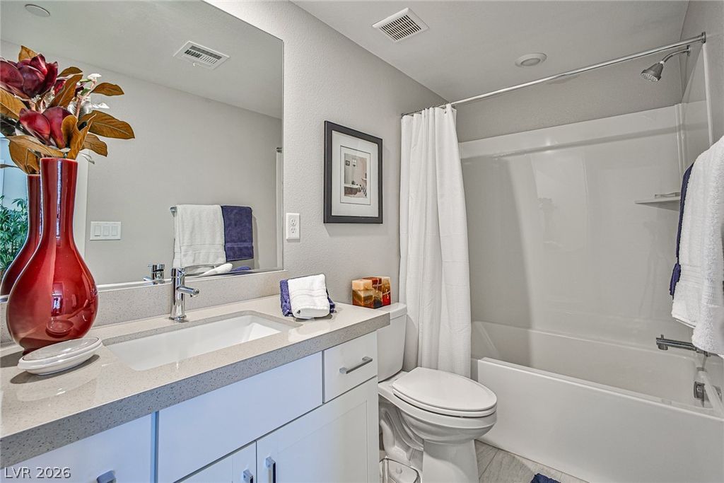 Image 17 of property listing at 4126 Yucca Bloom Street 0, Las Vegas, NV 89135