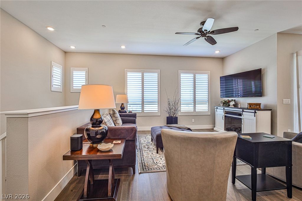 Image 22 of property listing at 4126 Yucca Bloom Street 0, Las Vegas, NV 89135