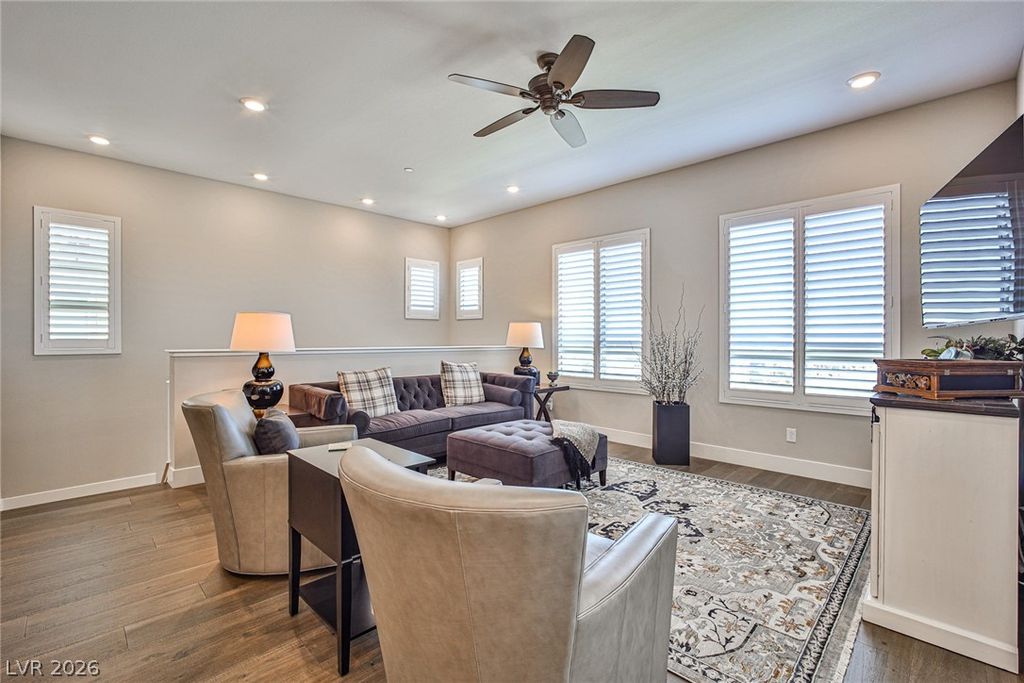 Image 23 of property listing at 4126 Yucca Bloom Street 0, Las Vegas, NV 89135