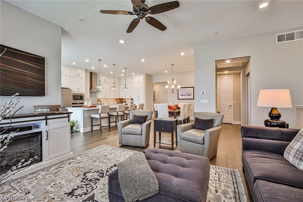 Image 24 of property listing at 4126 Yucca Bloom Street 0, Las Vegas, NV 89135