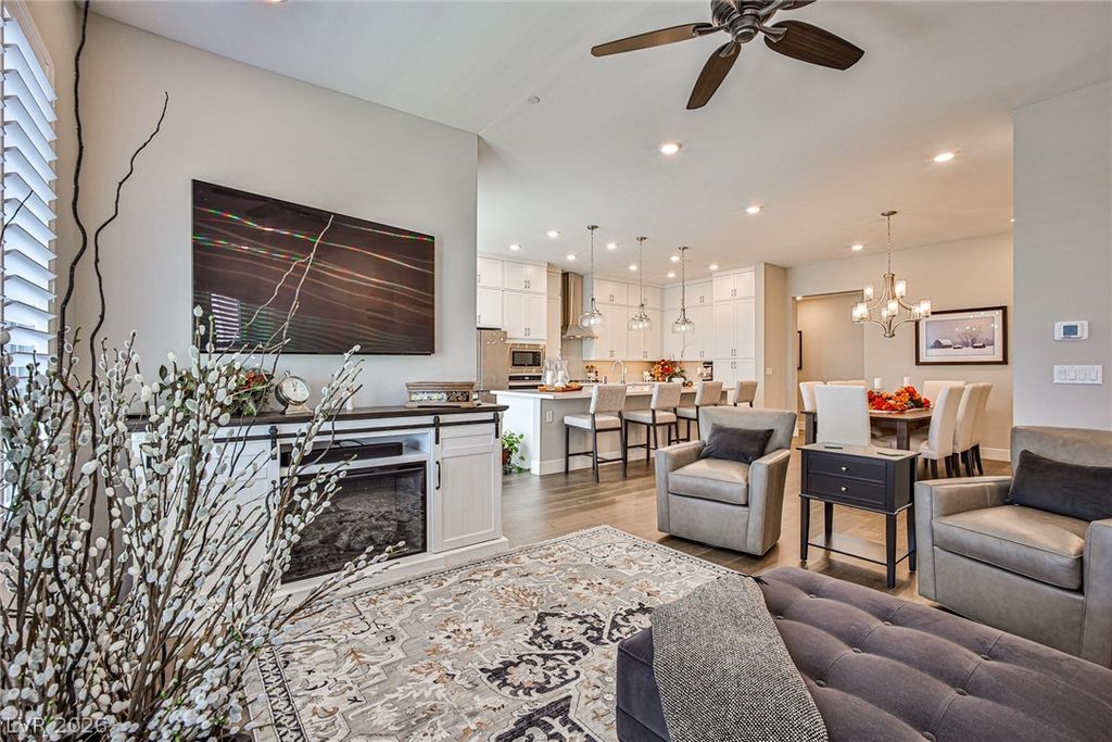 Image 25 of property listing at 4126 Yucca Bloom Street 0, Las Vegas, NV 89135