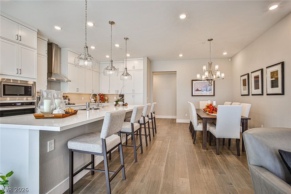 Image 26 of property listing at 4126 Yucca Bloom Street 0, Las Vegas, NV 89135