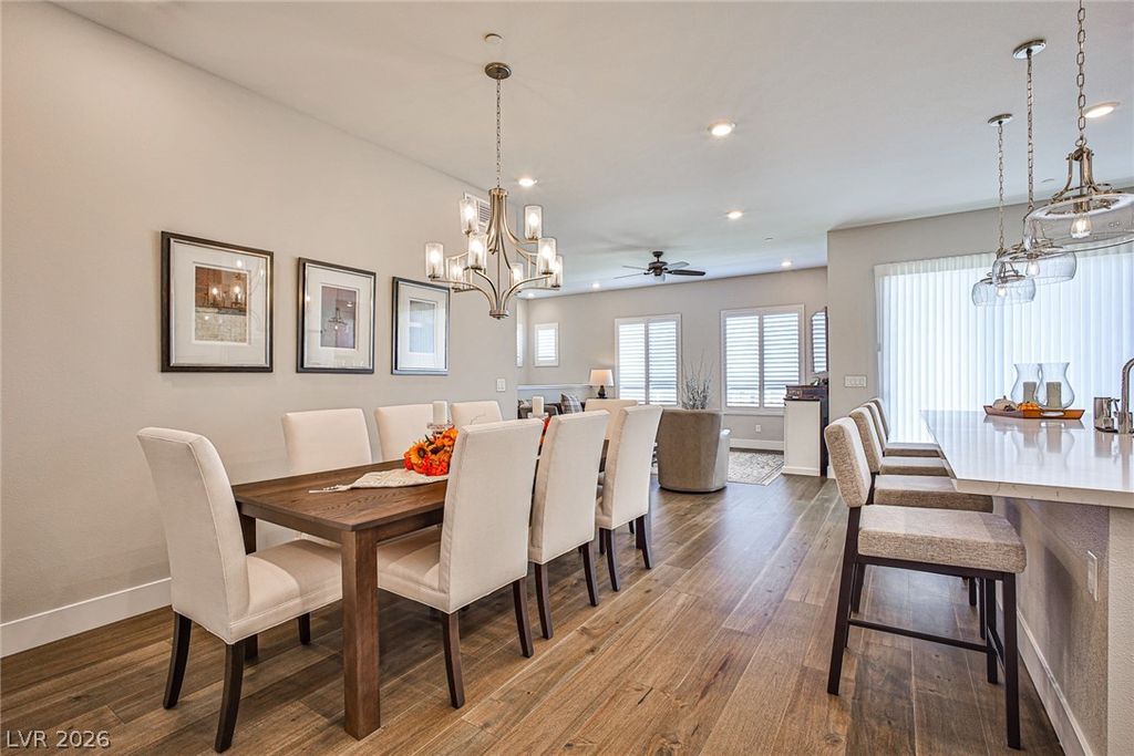 Image 27 of property listing at 4126 Yucca Bloom Street 0, Las Vegas, NV 89135