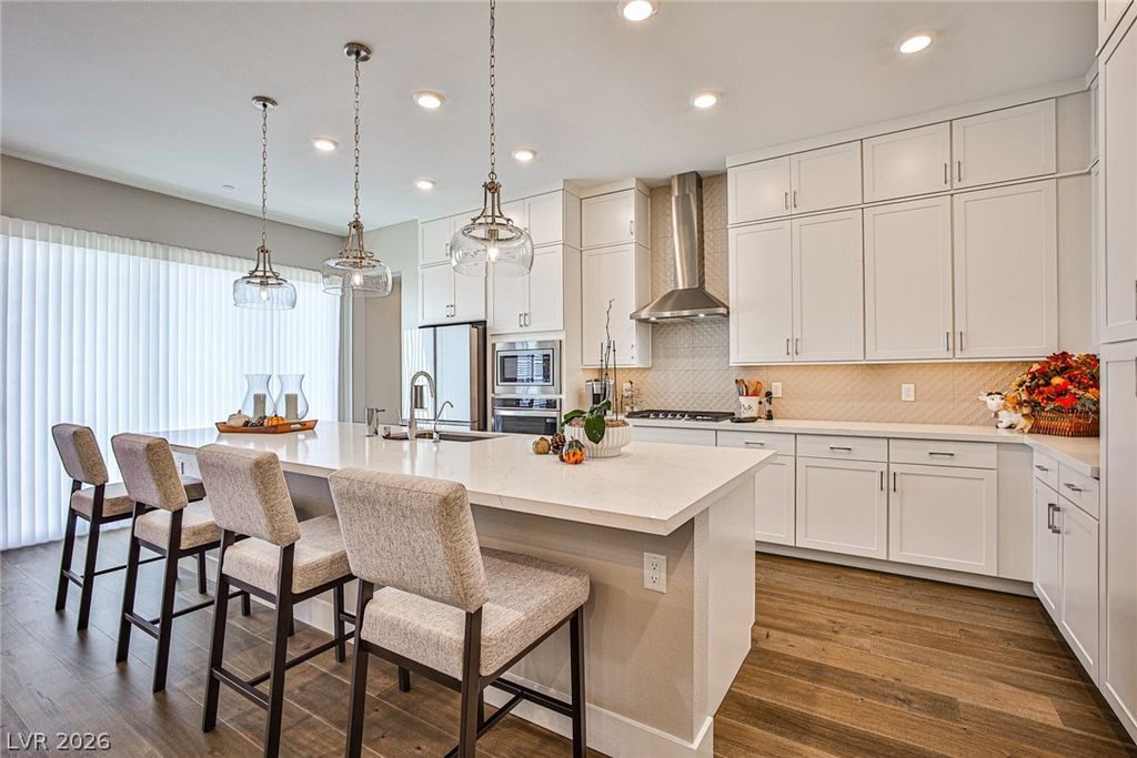 Image 28 of property listing at 4126 Yucca Bloom Street 0, Las Vegas, NV 89135