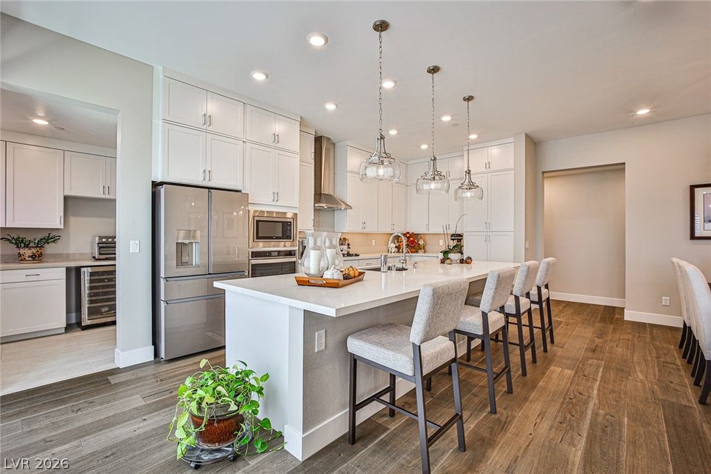 Image 29 of property listing at 4126 Yucca Bloom Street 0, Las Vegas, NV 89135