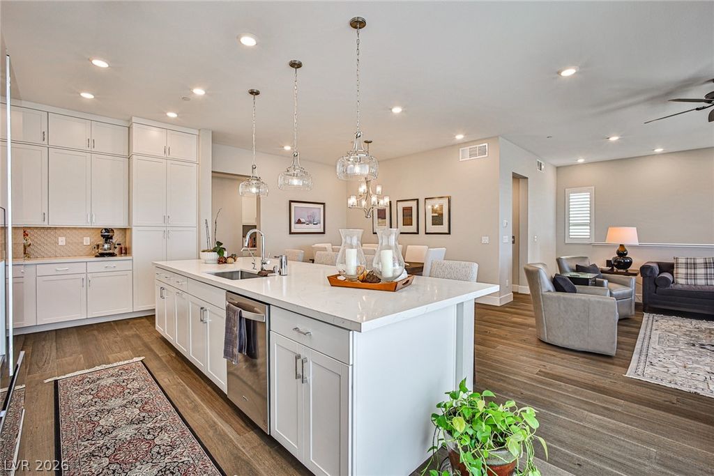 Image 30 of property listing at 4126 Yucca Bloom Street 0, Las Vegas, NV 89135