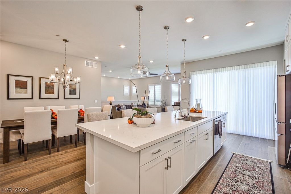 Image 32 of property listing at 4126 Yucca Bloom Street 0, Las Vegas, NV 89135