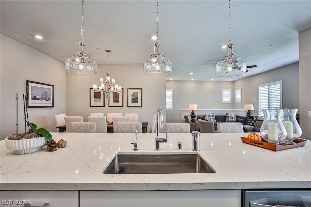 Image 34 of property listing at 4126 Yucca Bloom Street 0, Las Vegas, NV 89135