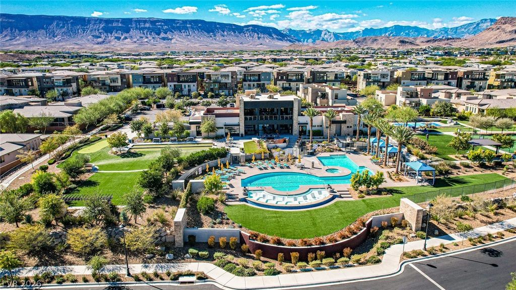 Image 4 of property listing at 4126 Yucca Bloom Street 0, Las Vegas, NV 89135