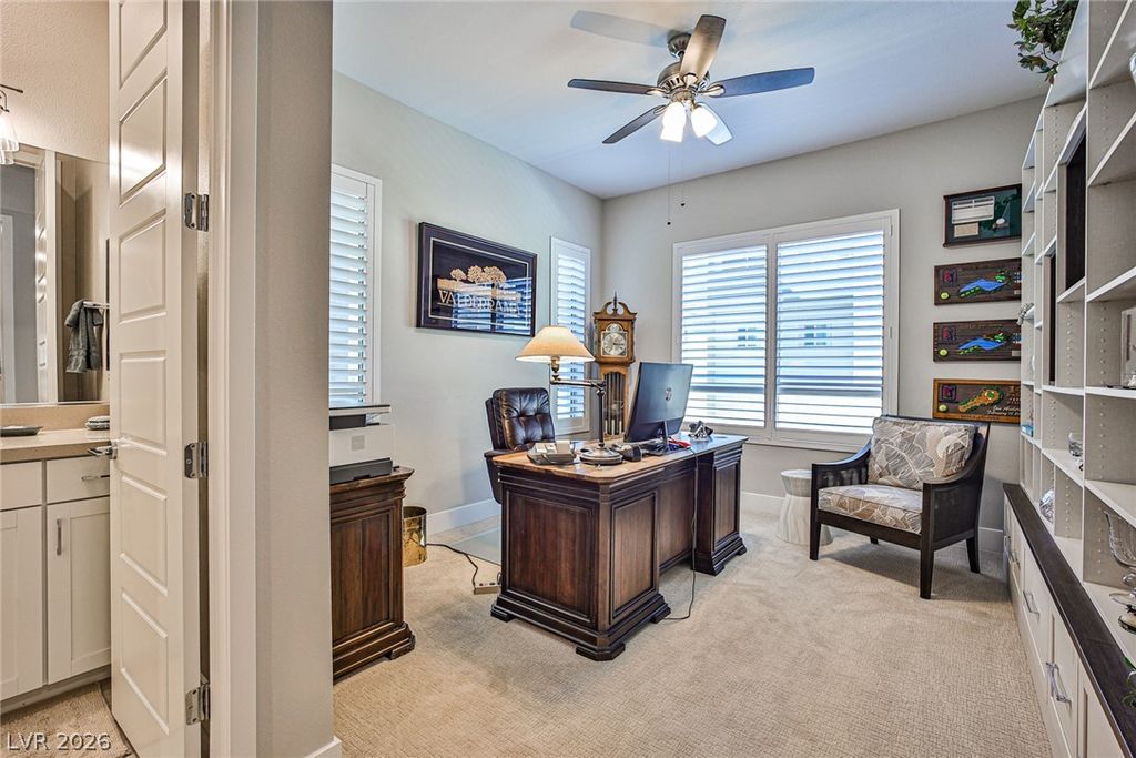 Image 40 of property listing at 4126 Yucca Bloom Street 0, Las Vegas, NV 89135