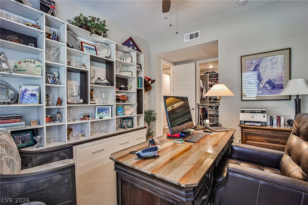 Image 41 of property listing at 4126 Yucca Bloom Street 0, Las Vegas, NV 89135