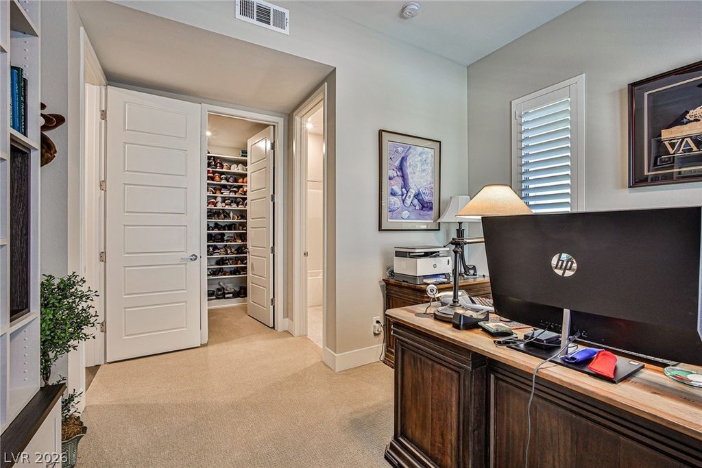 Image 42 of property listing at 4126 Yucca Bloom Street 0, Las Vegas, NV 89135