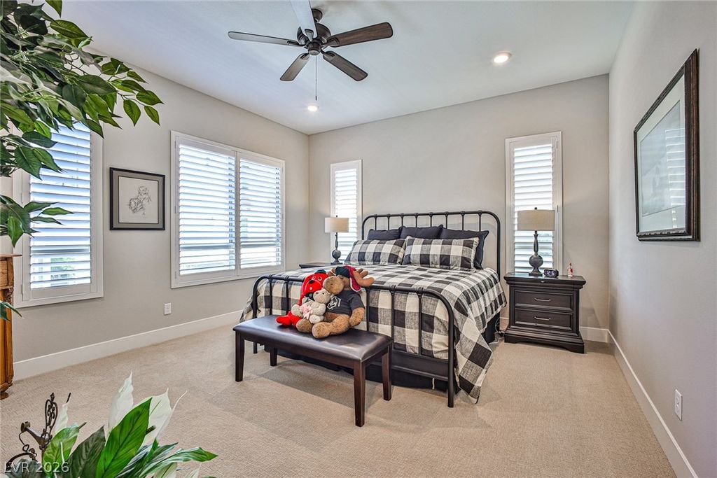 Image 43 of property listing at 4126 Yucca Bloom Street 0, Las Vegas, NV 89135