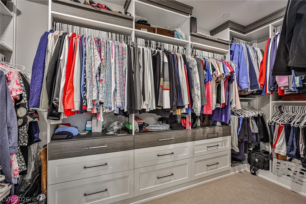 Image 48 of property listing at 4126 Yucca Bloom Street 0, Las Vegas, NV 89135