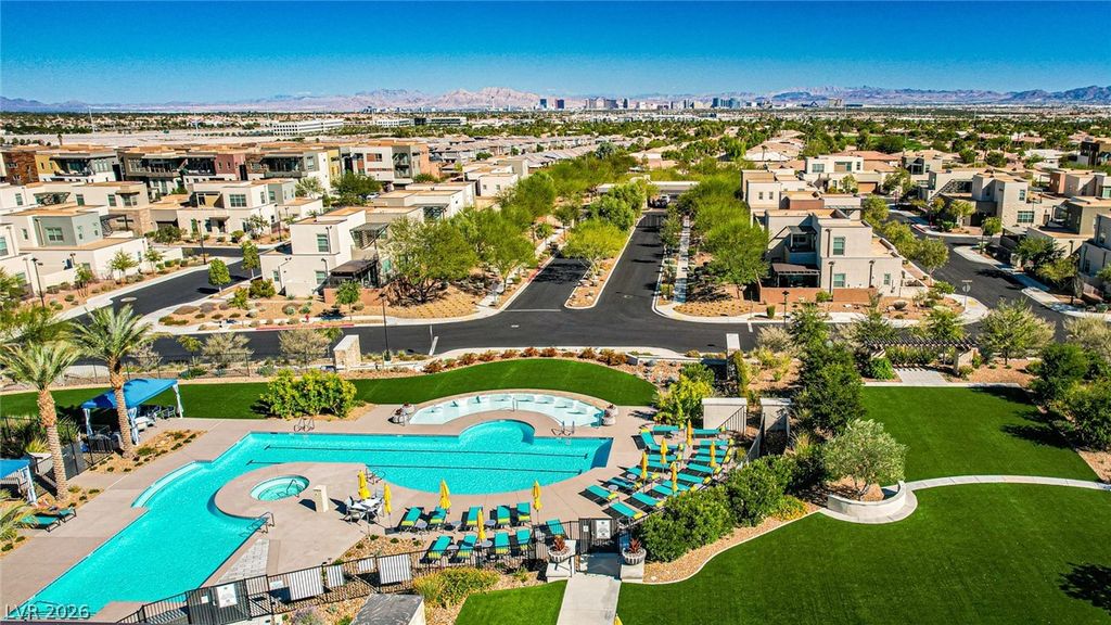 Image 5 of property listing at 4126 Yucca Bloom Street 0, Las Vegas, NV 89135