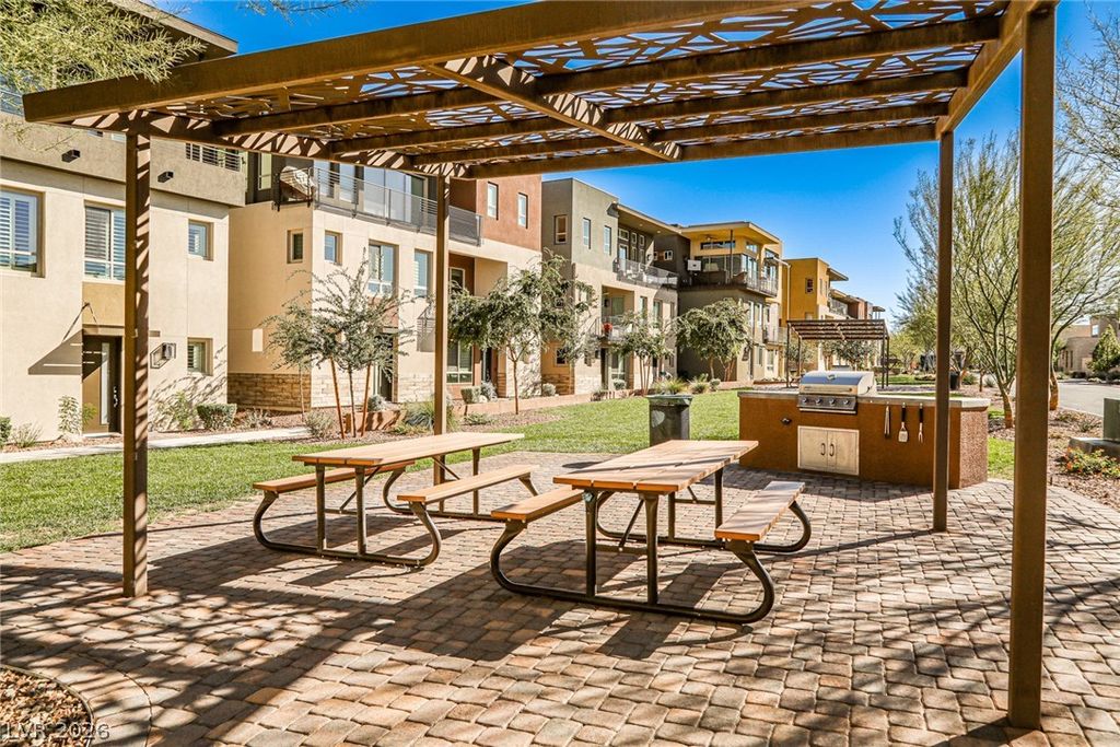 Image 51 of property listing at 4126 Yucca Bloom Street 0, Las Vegas, NV 89135