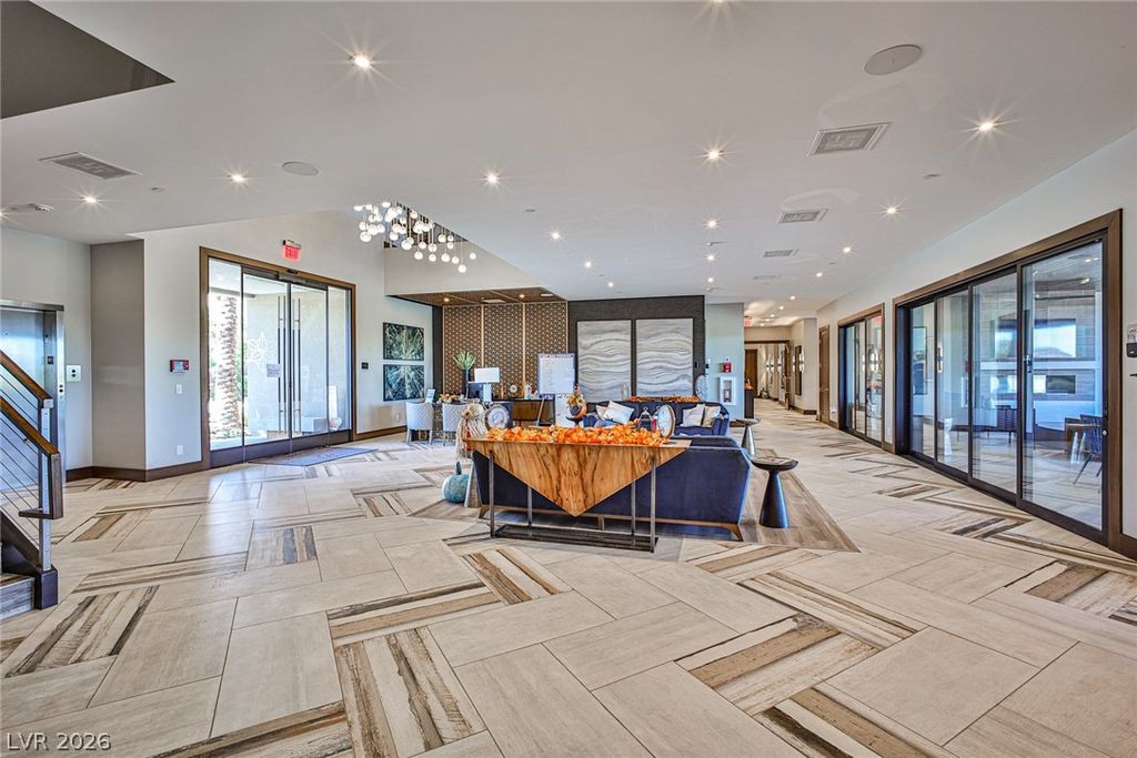 Image 52 of property listing at 4126 Yucca Bloom Street 0, Las Vegas, NV 89135