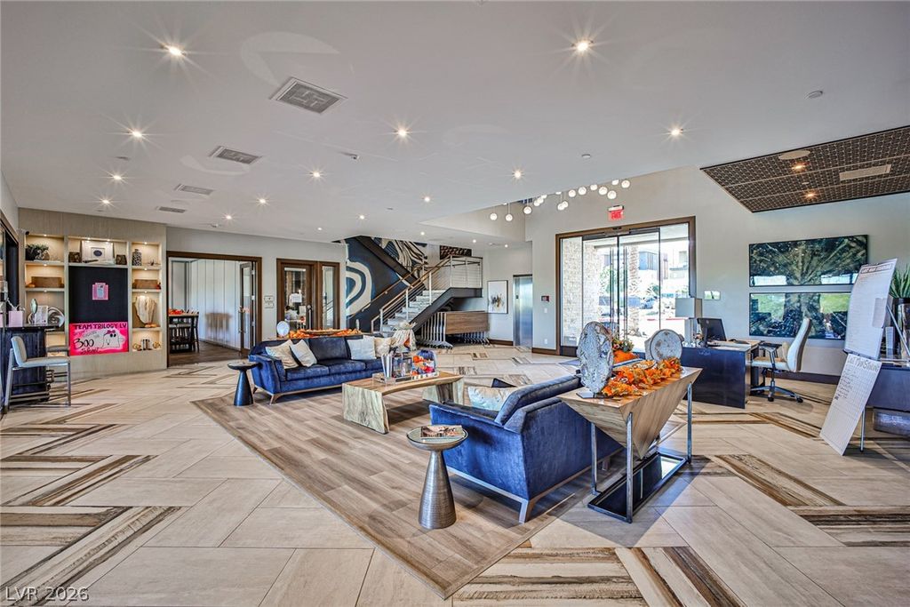 Image 54 of property listing at 4126 Yucca Bloom Street 0, Las Vegas, NV 89135