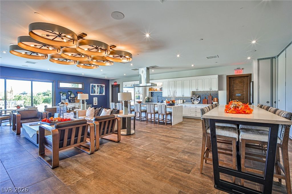 Image 55 of property listing at 4126 Yucca Bloom Street 0, Las Vegas, NV 89135