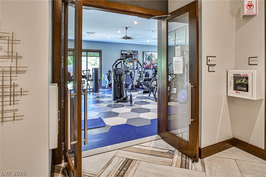 Image 56 of property listing at 4126 Yucca Bloom Street 0, Las Vegas, NV 89135