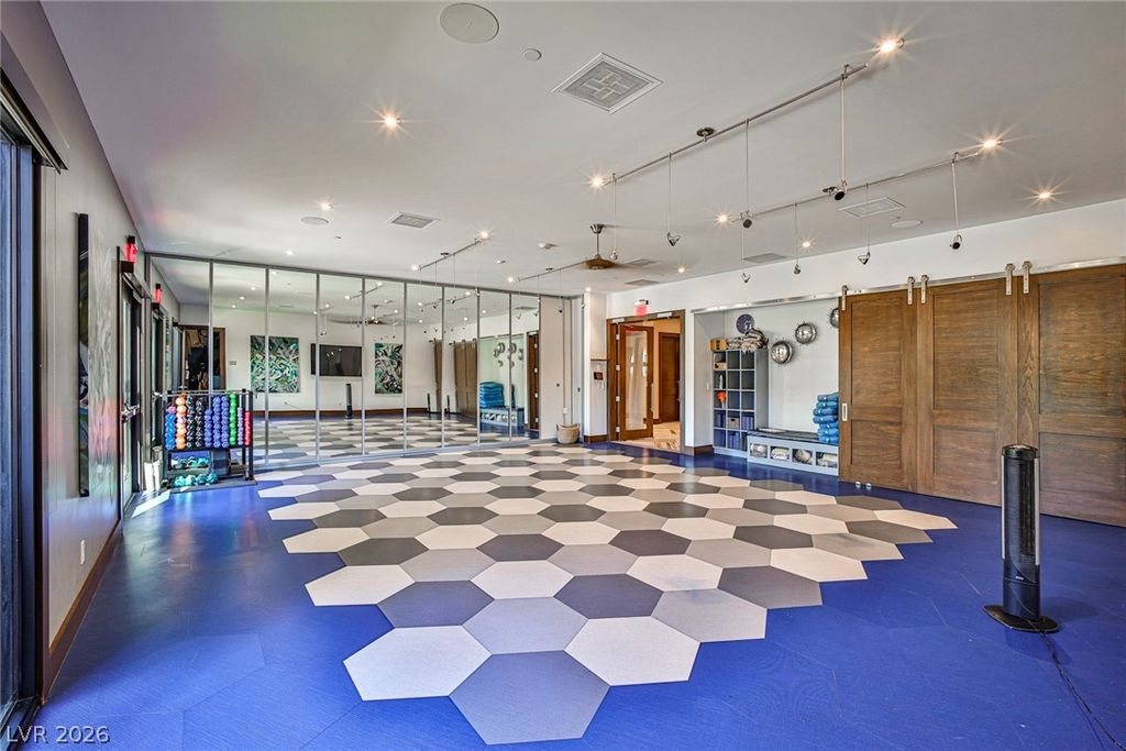 Image 57 of property listing at 4126 Yucca Bloom Street 0, Las Vegas, NV 89135