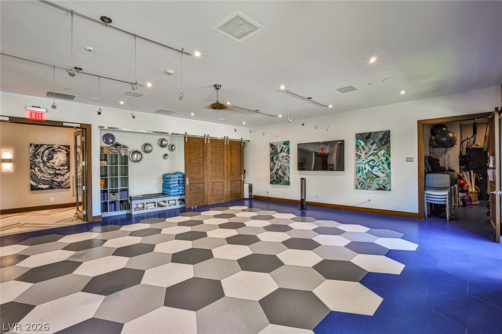 Image 58 of property listing at 4126 Yucca Bloom Street 0, Las Vegas, NV 89135