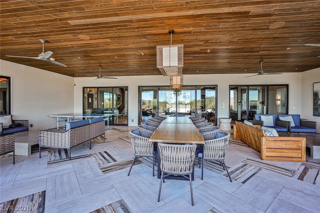 Image 59 of property listing at 4126 Yucca Bloom Street 0, Las Vegas, NV 89135