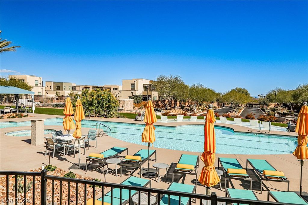 Image 65 of property listing at 4126 Yucca Bloom Street 0, Las Vegas, NV 89135