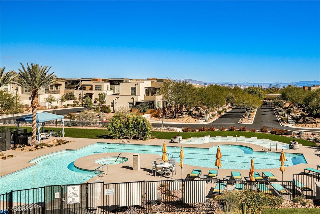 Image 66 of property listing at 4126 Yucca Bloom Street 0, Las Vegas, NV 89135