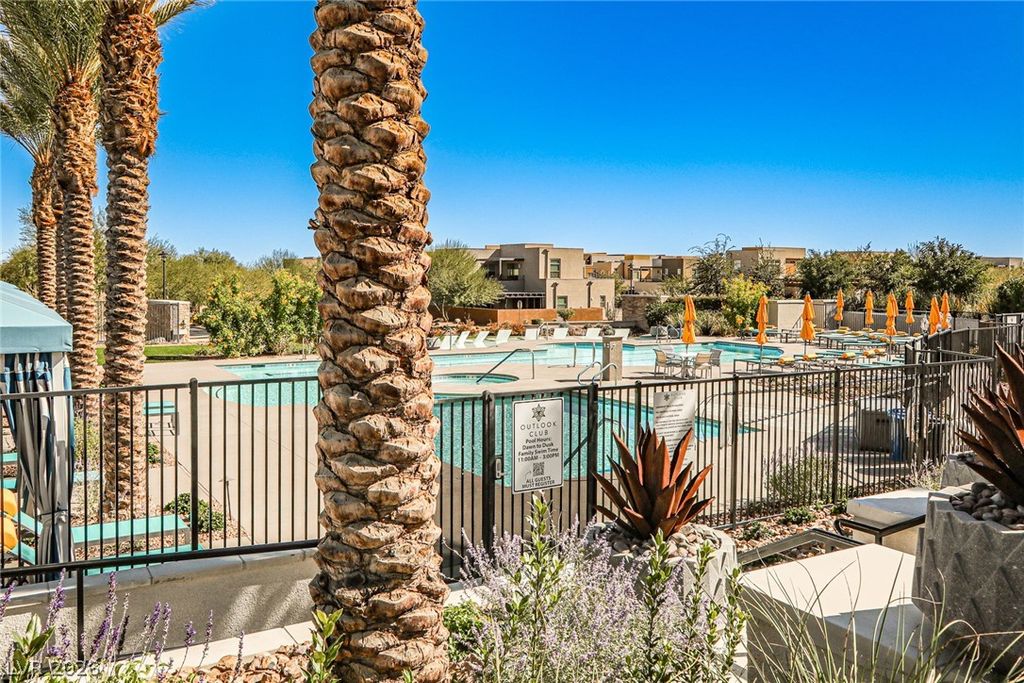 Image 67 of property listing at 4126 Yucca Bloom Street 0, Las Vegas, NV 89135