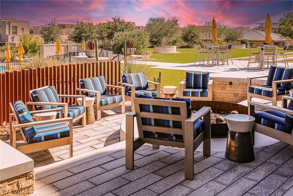 Image 73 of property listing at 4126 Yucca Bloom Street 0, Las Vegas, NV 89135