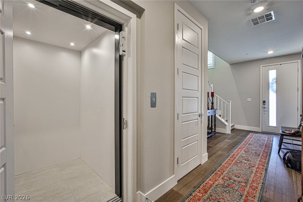 Image 8 of property listing at 4126 Yucca Bloom Street 0, Las Vegas, NV 89135