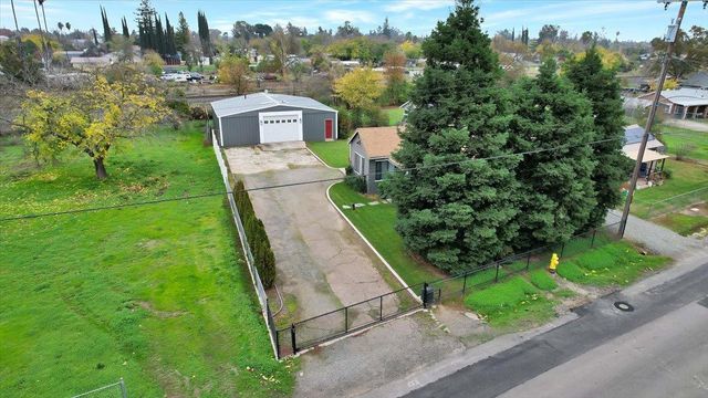 4803 Pacific Ave, Olivehurst, CA 95961