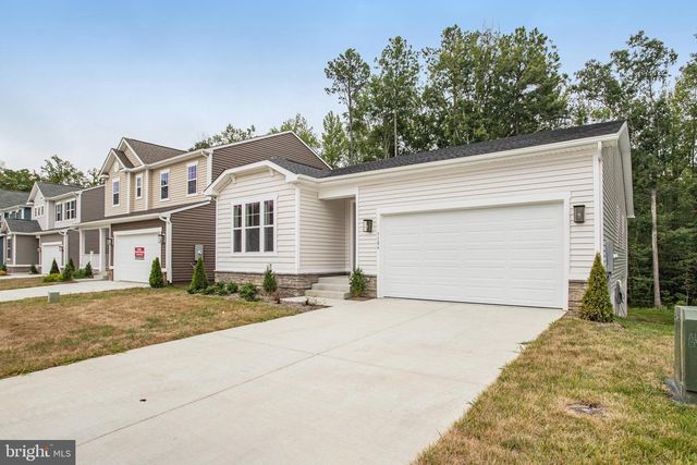 7106 BRAXTON CT, Ruther Glen, VA 22546