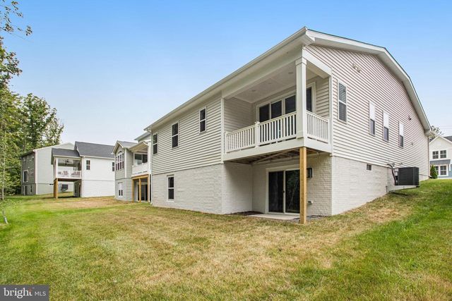 7106 BRAXTON CT, Ruther Glen, VA 22546