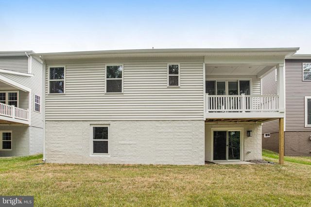 7106 BRAXTON CT, Ruther Glen, VA 22546