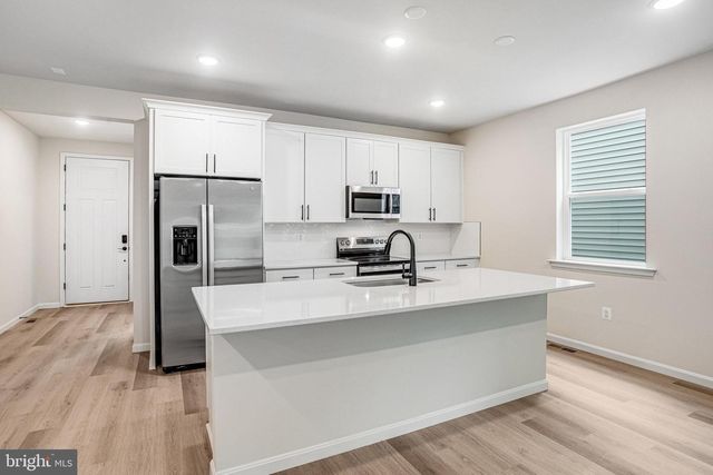 7106 BRAXTON CT, Ruther Glen, VA 22546