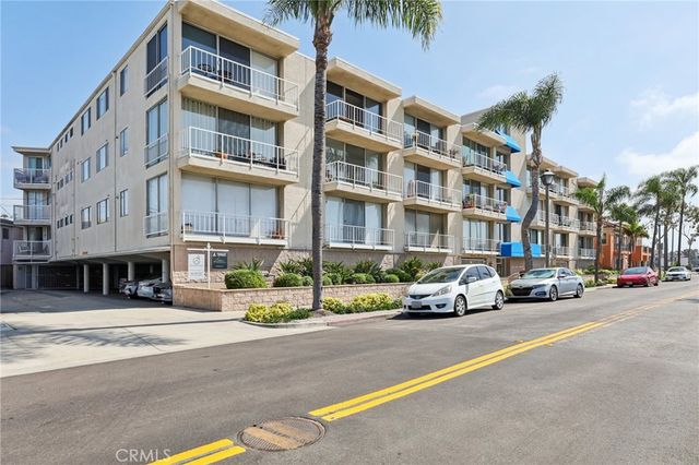 383 Bayshore Avenue 207, Long Beach, CA 90803