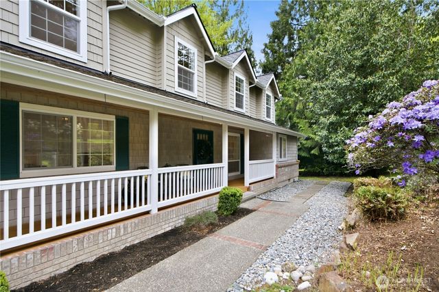 4017 251st Way NE, Redmond, WA 98053