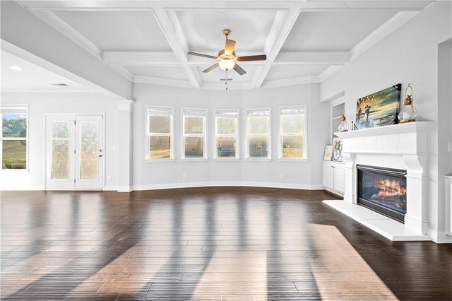 2770 Longacre Park Way, Lawrenceville, GA 30044