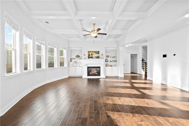 2770 Longacre Park Way, Lawrenceville, GA 30044